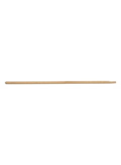 FLO Heavy Duty Wooden Handle Multicolour 100centimeter 