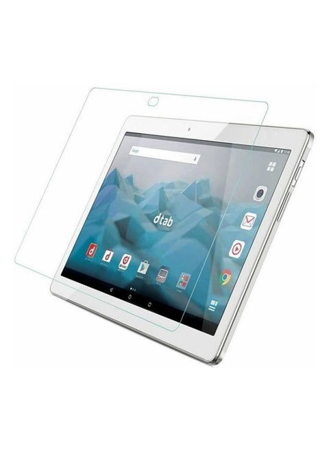Glass Screen Protector For Huawei Mediapad T3 10 Inch Android Tablet Transparent