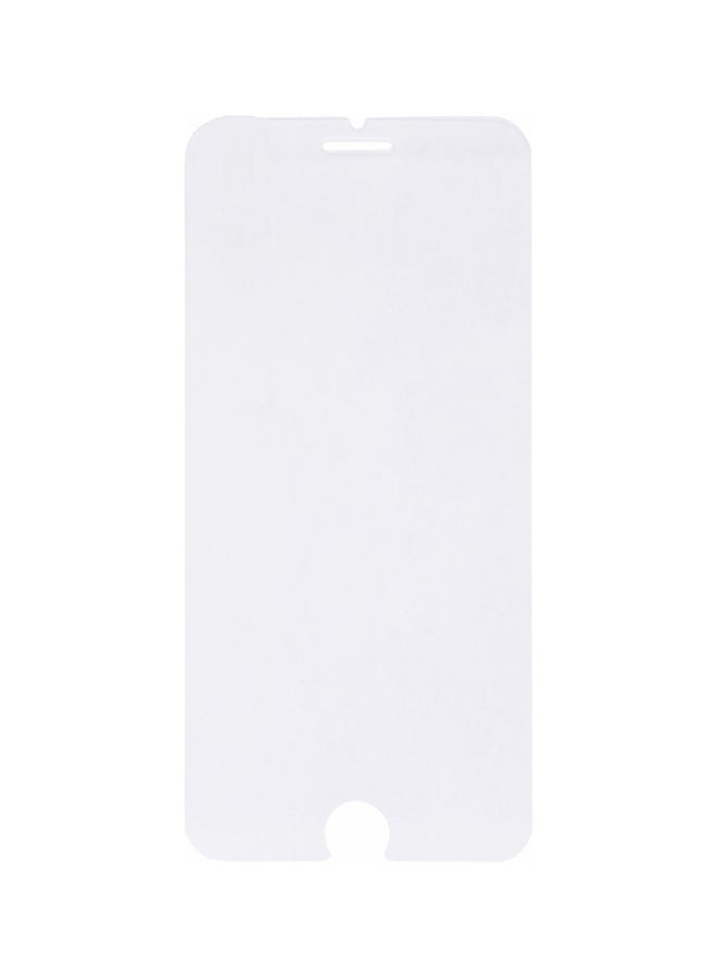 Kingstore - Tempered Glass 3Mm Curve Glass For iPhone 7 Plus - Mo011 - Image 1