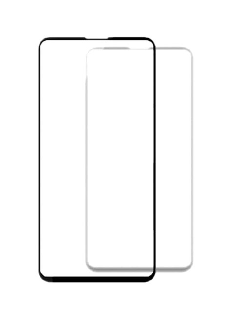 Samsung Galaxy S10 Plus Screen Protector Curved Full Coverage Tempered Glass Screen