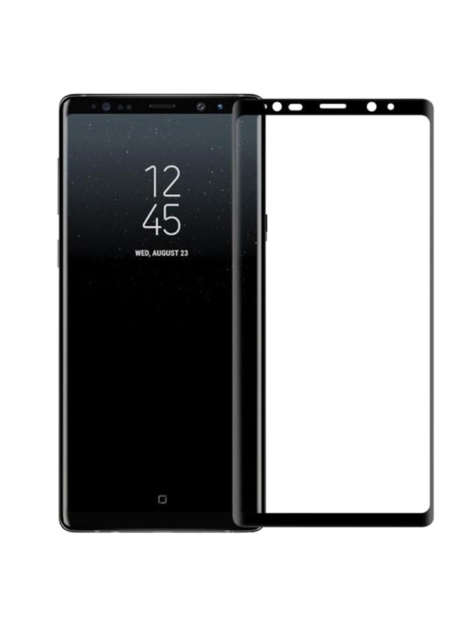 Samsung Galaxy Note 9 Screen Protector Tempered Glass Screen Cover Ultra Slim - v1555420012/N23844139A_1