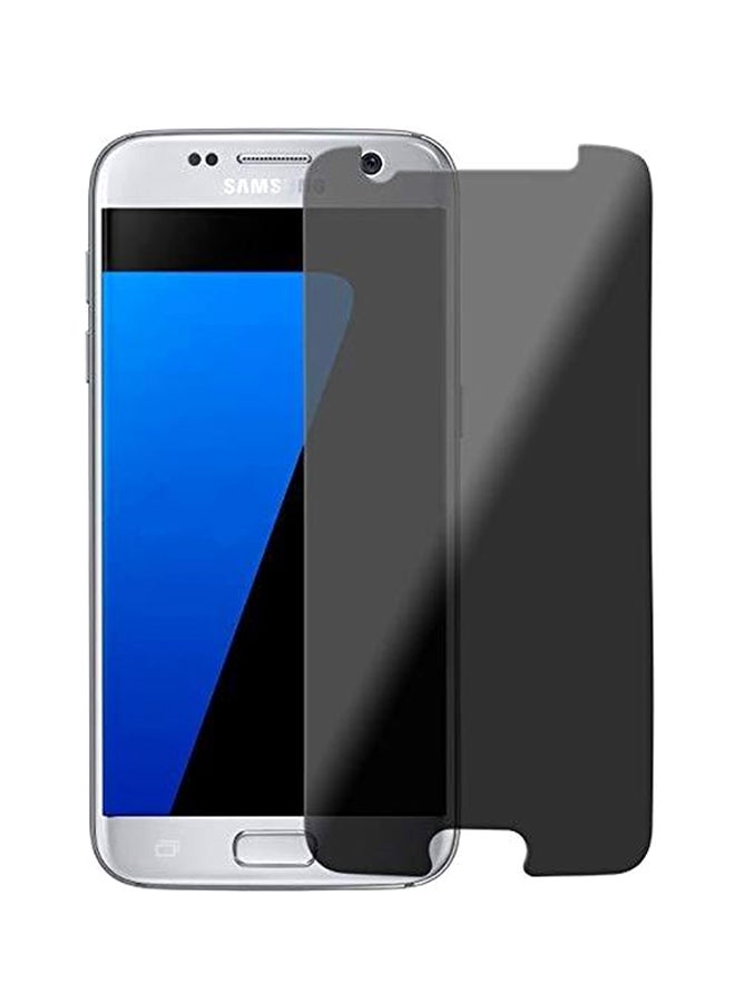 كينج ستور واقيات شاشة الخصوصية لهاتف Samsung Galaxy S7