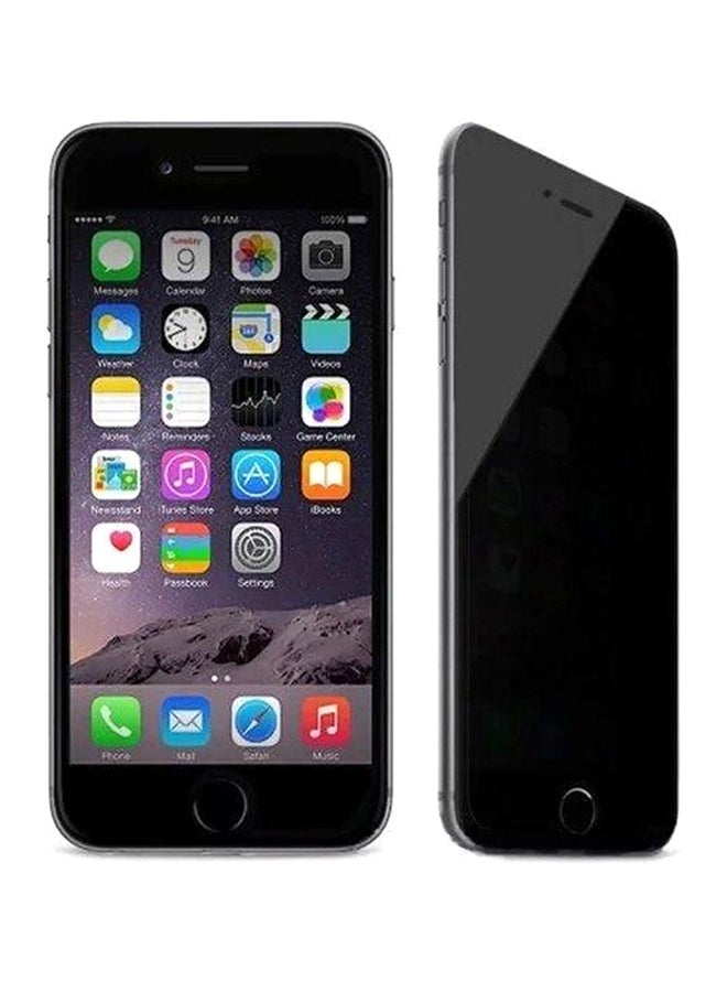 Tempered Glass Screen Protector For Apple iPhone 7 Plus Clear