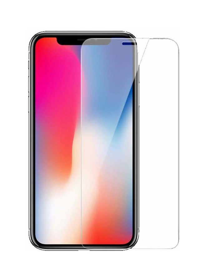 Apple iPhone Xs Max Tempered Glass Screen Protector 6.5Inches