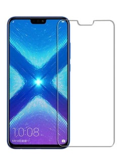 Huawei Honor 8X Tempered Glass Screen Protector