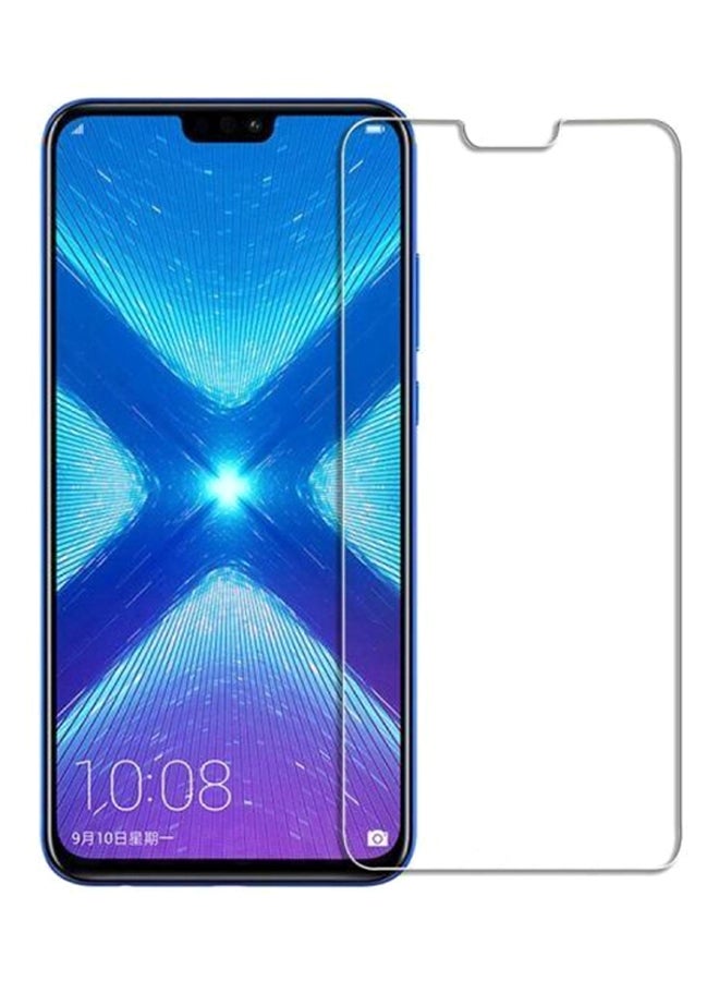 Kingstore - Huawei Honor 8X Tempered Glass Screen Protector - Image 1
