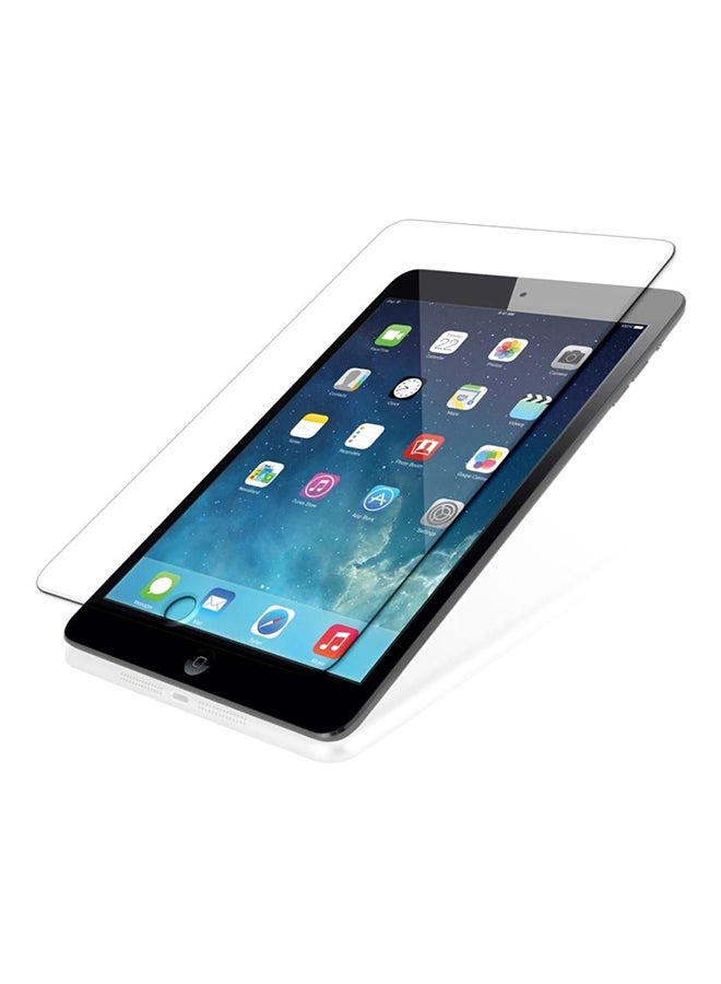iPad Screen Glass Protector For iPad Mini 1/2/3