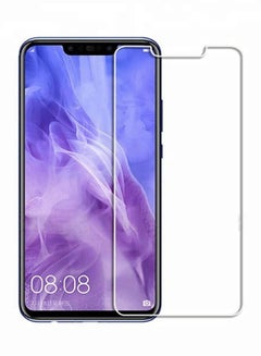 Huawei Nova 3I  Screen Protector Tempered Glass