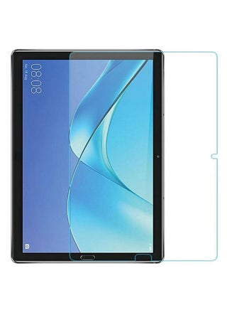 Huawei Mediapad M5 10.0 (10.8) Tempered Glass Screen Protector For Mediapad M5 (10.8) By Muzz - v1555420526/N23849725A_1