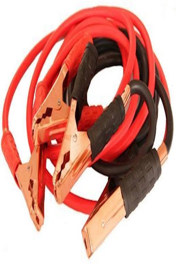Generic Car Battery Booster Cable  - Image 3