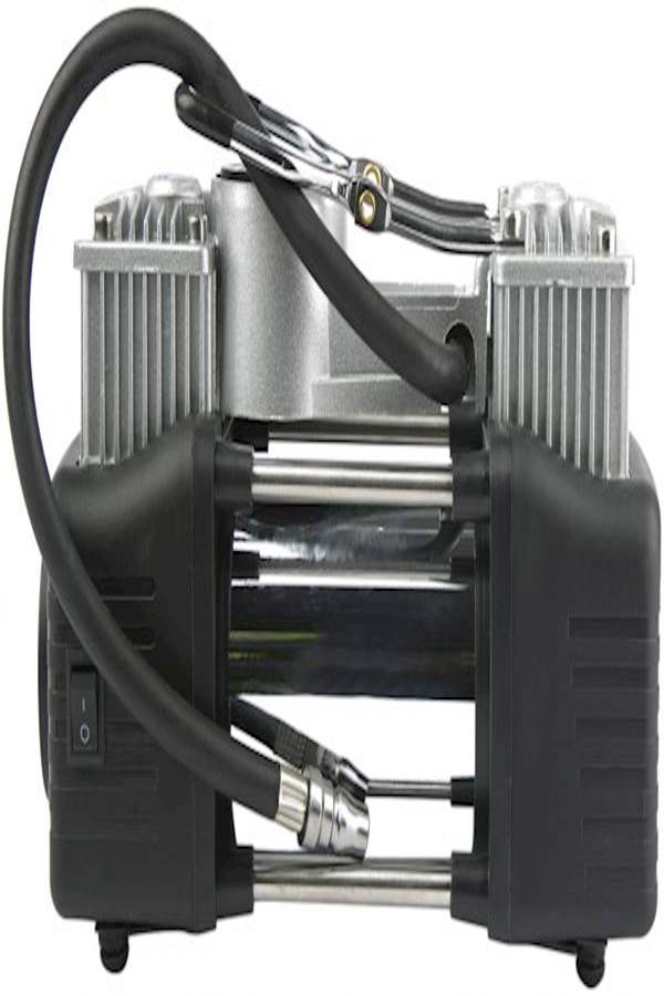 ضاغط هواء بأسطوانتين - Image 2