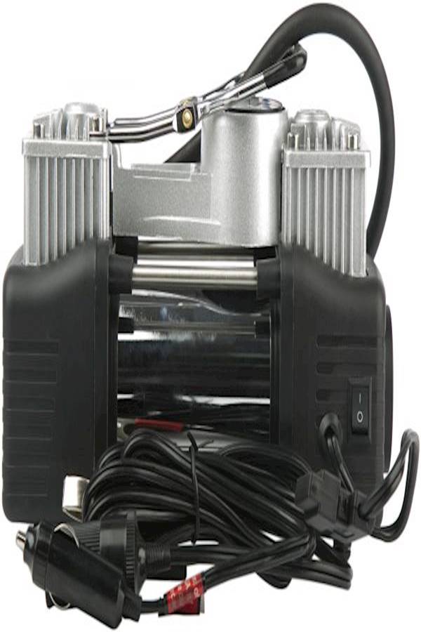 ضاغط هواء بأسطوانتين - Image 3