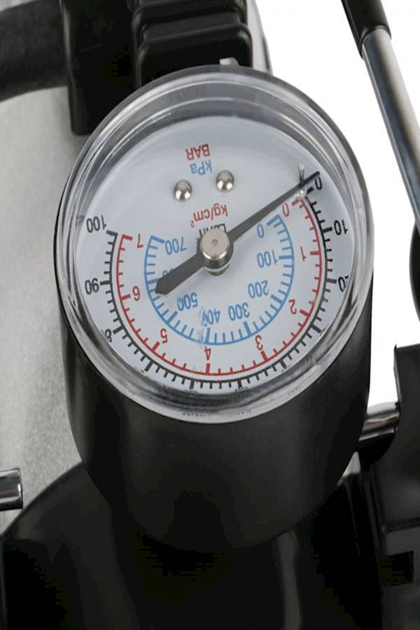 Generic 1-Piston Pyramid Air Compressor Safari-102 2  - Image 3