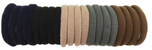 Generic 20-Piece Hairband Set multicolour  - Image 2