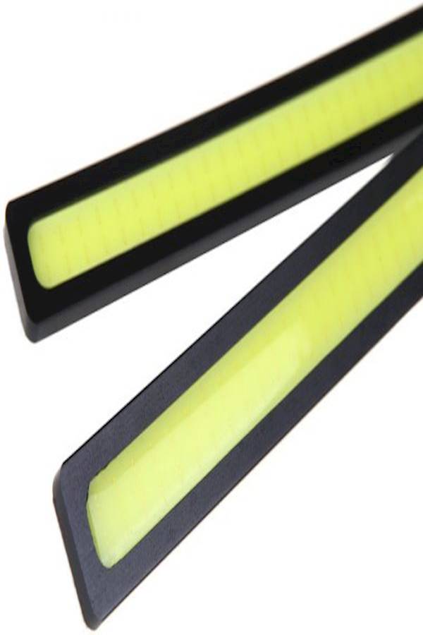 Generic 2-Piece LED Bar Light Set  - Image 3