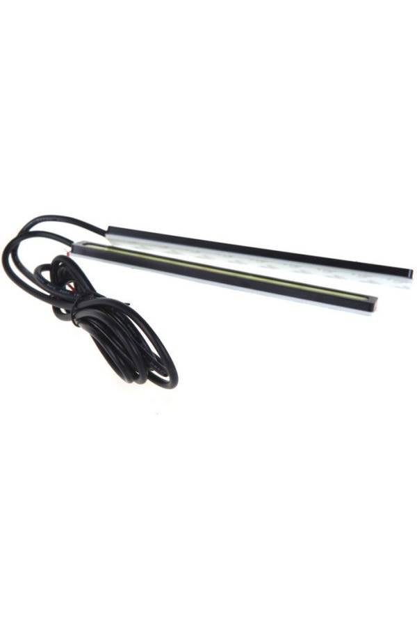 Generic 2-Piece LED Bar Light Set  - Image 4