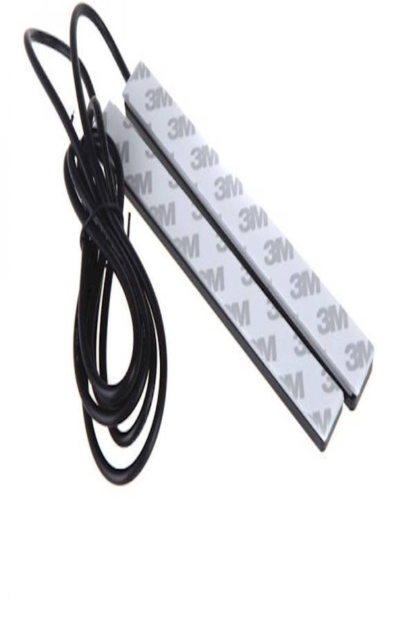 Generic 2-Piece LED Bar Light Set  - Image 5