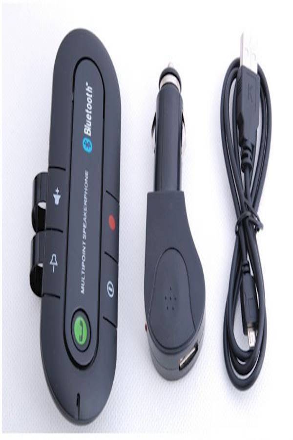 Generic Speaker Phone With Charger - Image 3