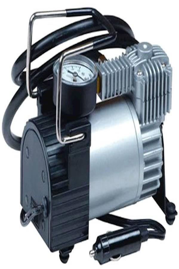 ضاغط هواء لإطار السيارة من كاميل - Image 2