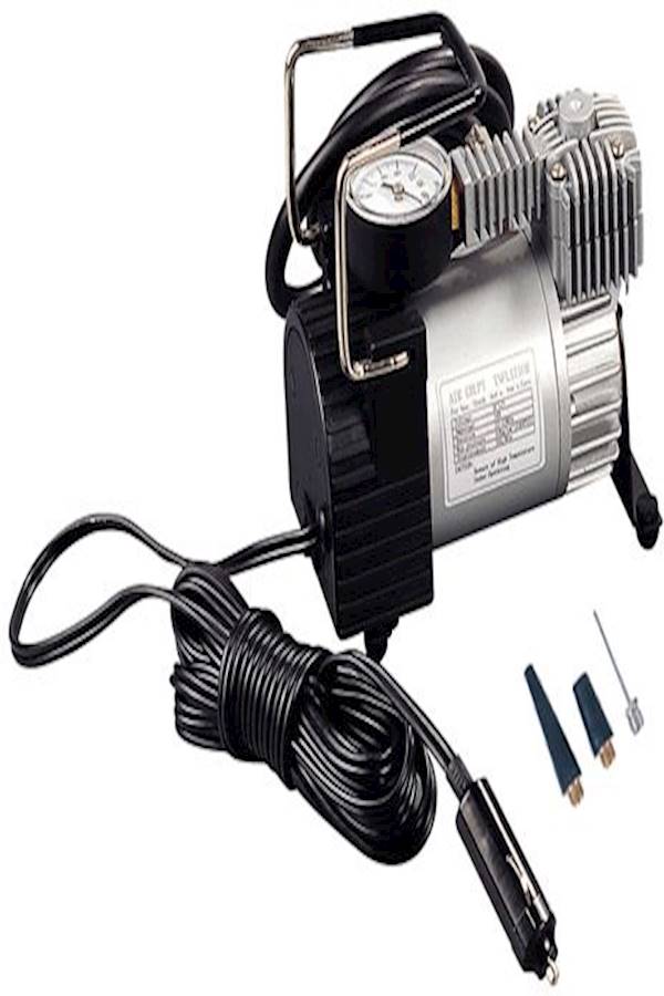 ضاغط هواء لإطار السيارة من كاميل - Image 3