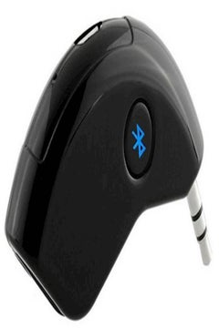 Generic Bluetooth Hands-Free Aux Output Adapter  - Image 2