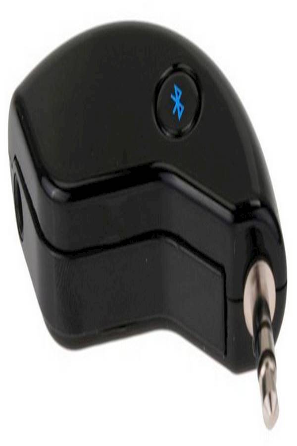 Bluetooth Hands-Free Aux Output Adapter