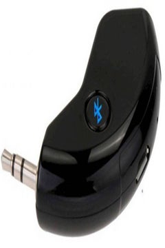 Generic Bluetooth Hands-Free Aux Output Adapter  - Image 4