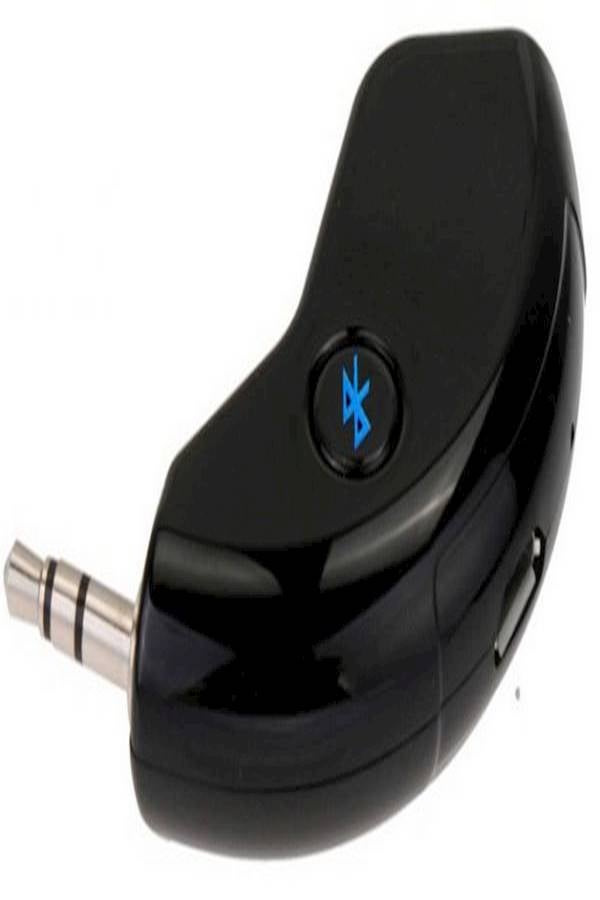 Bluetooth Hands-Free Aux Output Adapter
