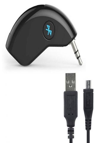 Bluetooth Hands-Free Aux Output Adapter - v1555426195/N23441408A_1