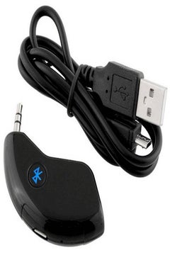Generic Bluetooth Hands-Free Aux Output Adapter  - Image 5
