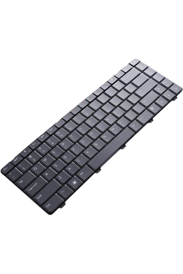 Laptop Keyboard Replacement For Dell - N4010/5030 Black - Image 3
