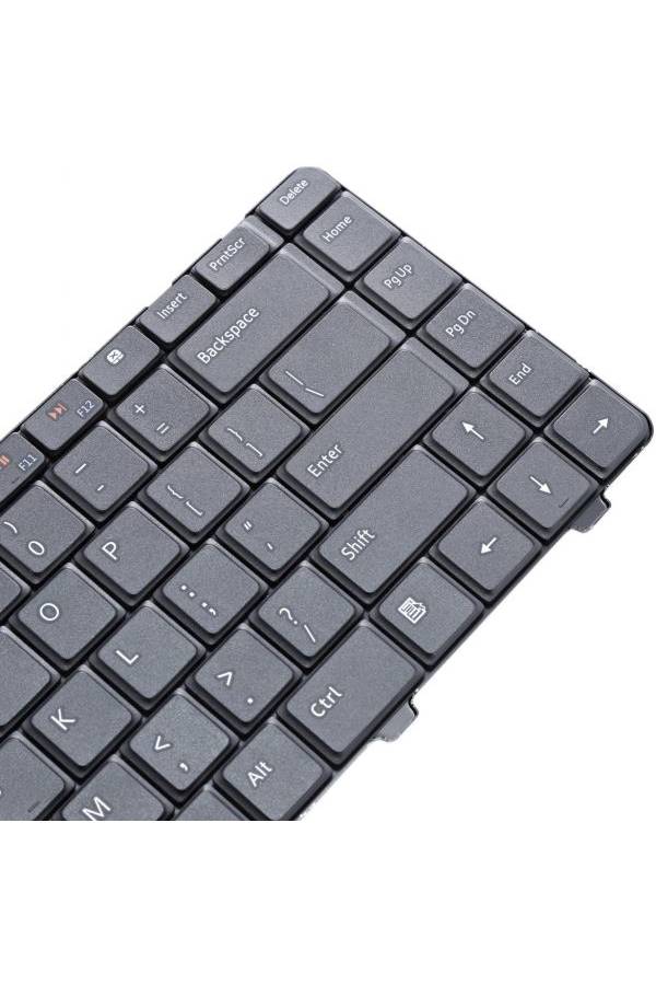 Laptop Keyboard Replacement For Dell - N4010/5030 Black - Image 4