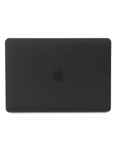 Case Cover For Apple MacBook Pro Retina 12-Inch Black