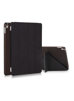 Origami Ultra Slim Magnetic Cover Case For Apple iPad Pro 9.7 Inch Black