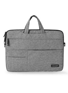 Okade Soft Sleeve Case Bag For Apple MacBook 11-Inch Grey  - Image 1