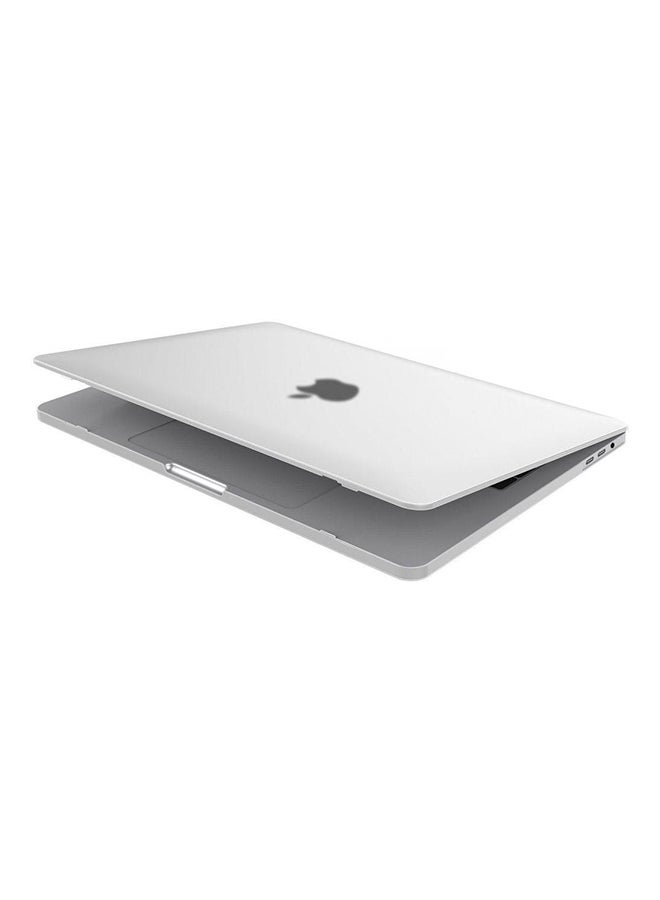 Hard Case Cover Apple MacBook Pro 15-Inch White  - Image 3
