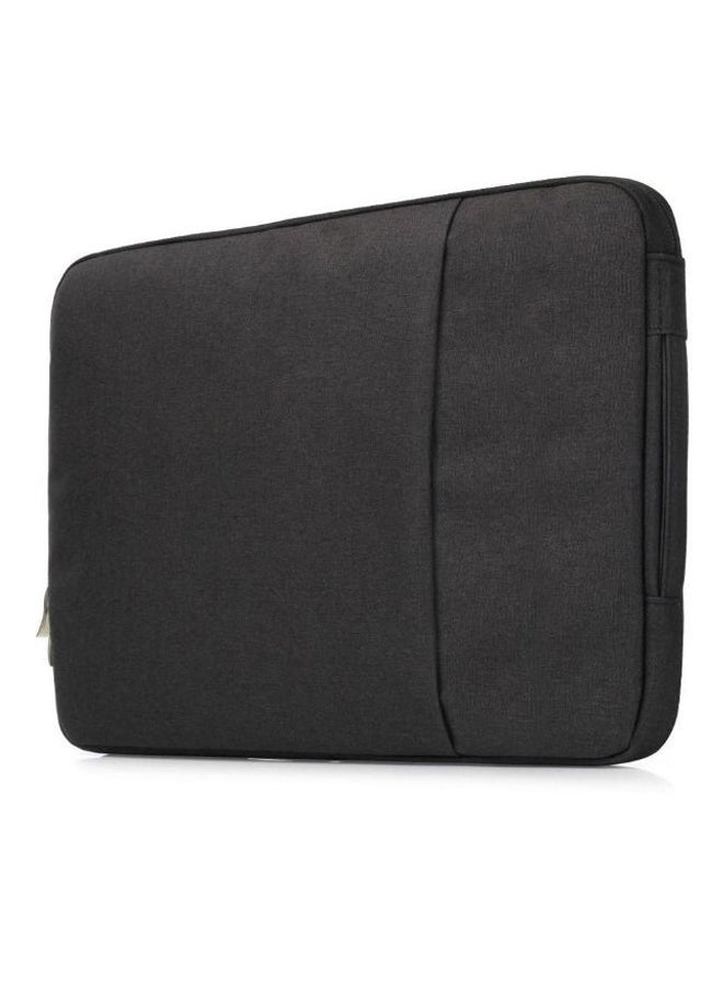 Case Cover For Apple MacBook 15.4-Inch Black - Image 3