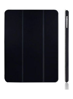 2-In-1 Case Cover For Apple iPad Air 2 9.7-Inch Black