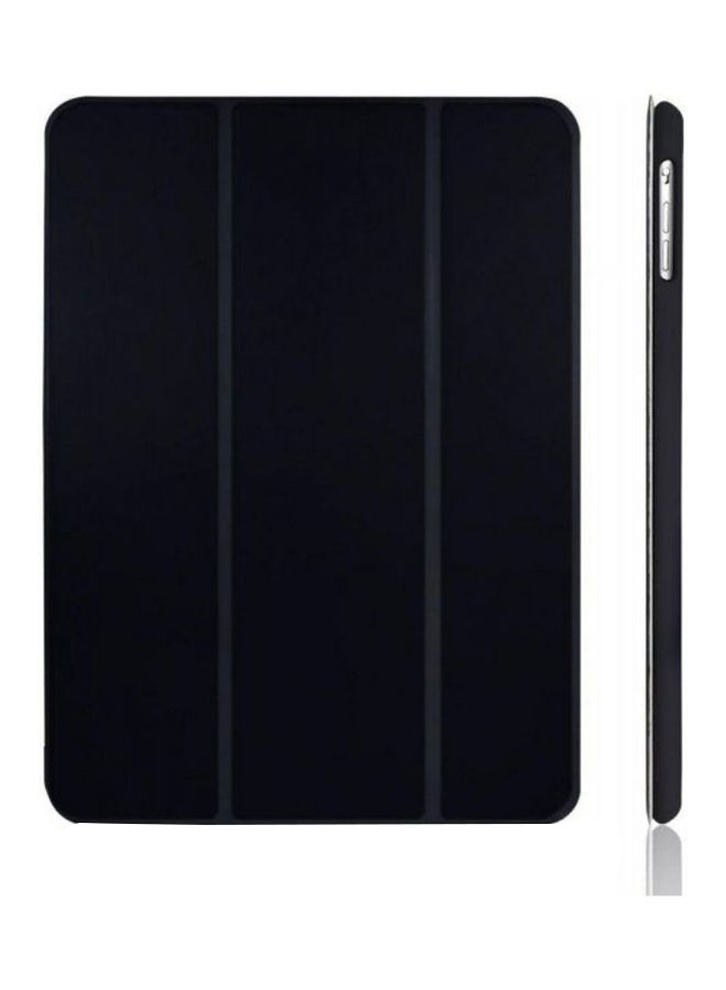 Generic - 2-In-1 Case Cover For Apple iPad Air 2 9.7-Inch Black - Image 1