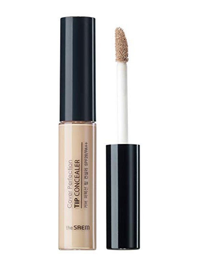 THESAEM Cover Perfection Tip Concealer 1.25 Light Beige
