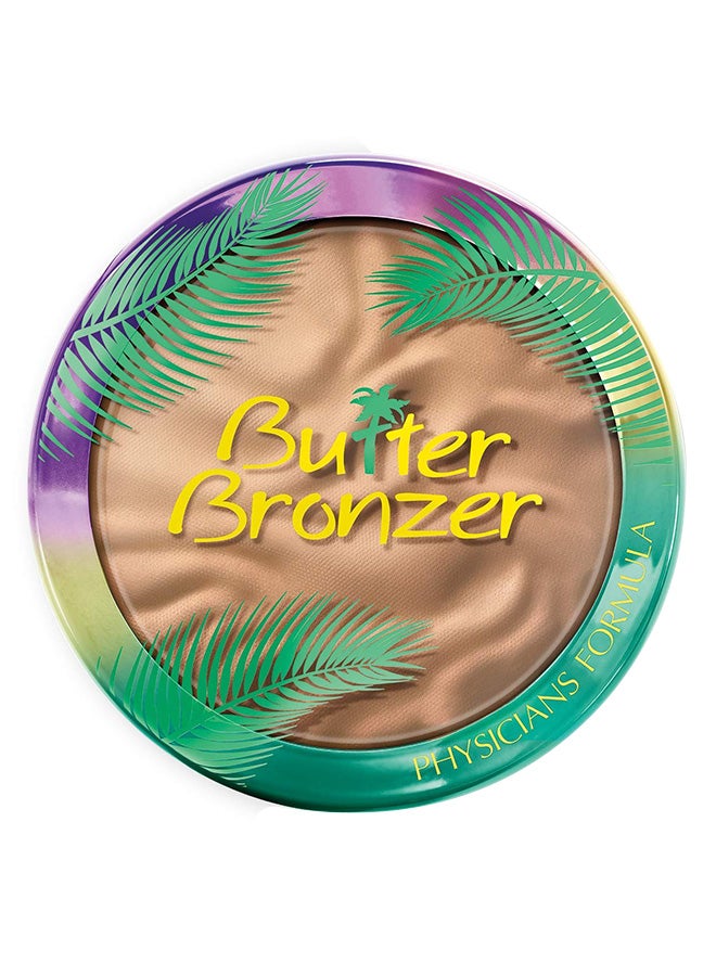 Physicians Formula Murumuru Butter Bronzer Light Bronzer - Image 1