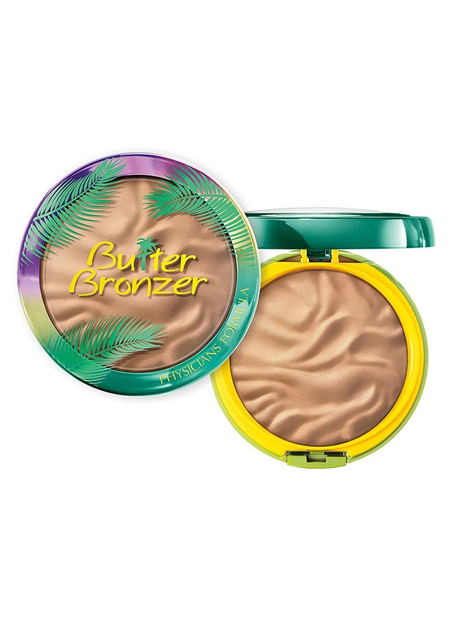Physicians Formula Murumuru Butter Bronzer Light Bronzer - Image 2