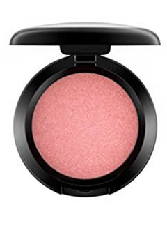 M.A.C Sheertone Shimmer Powder Blush Peachykeen 