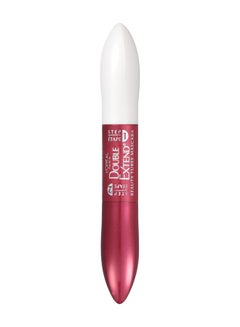 Double Extend Beauty Tubes Mascara 575 Blackest Black
