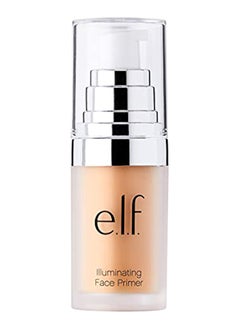 Illuminating Face Primer Beige