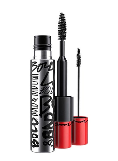 Bold And Bad Lash Mascara Black