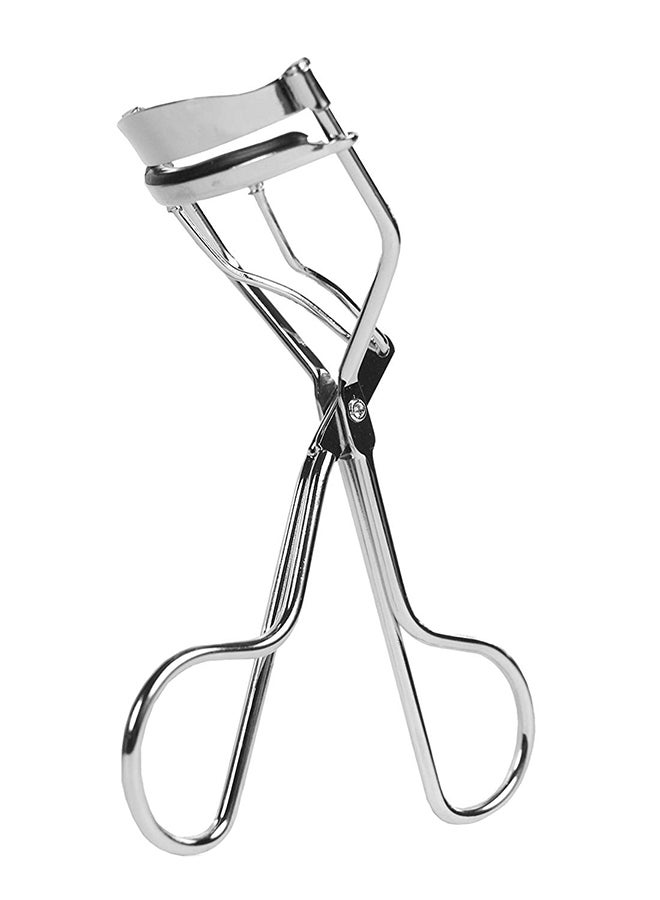 elf Eyelash Curler Silver - Image 1