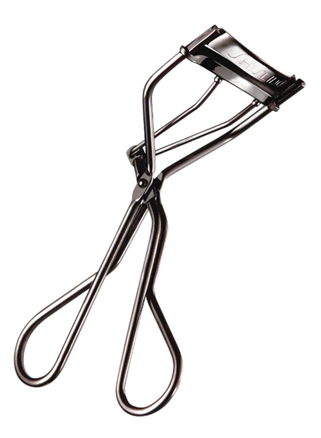 Shiseido Eyelash Curler Silver