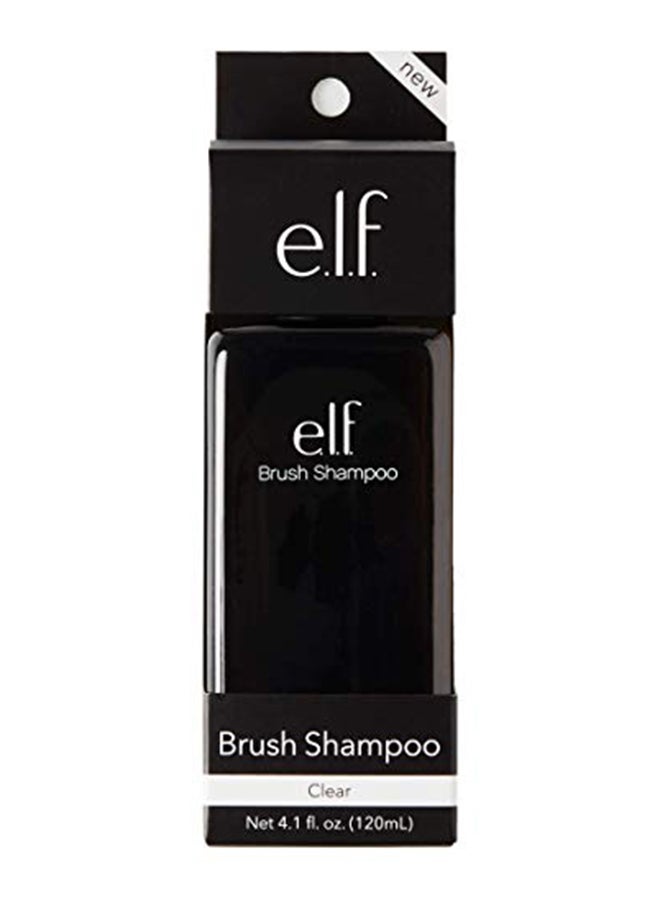 e.l.f. - Brush Shampoo Multicolour - Image 1