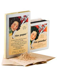 PALLADIO Rice Paper Tissue Beige  - Image 2
